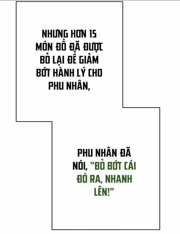 Cuộc Hôn Nhân Vụ Lợi Chapter 20 trang 17
