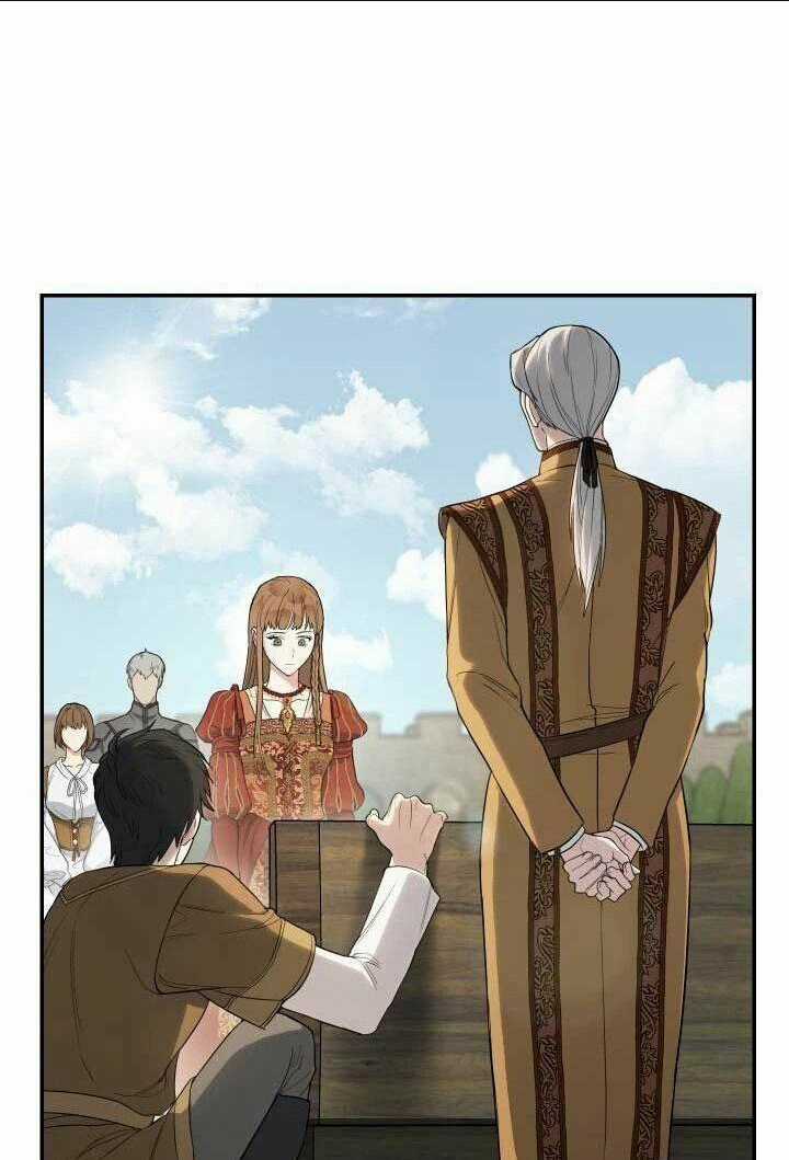 Cuộc Hôn Nhân Vụ Lợi Chapter 20 trang 18