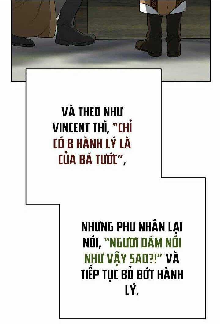 Cuộc Hôn Nhân Vụ Lợi Chapter 20 trang 19