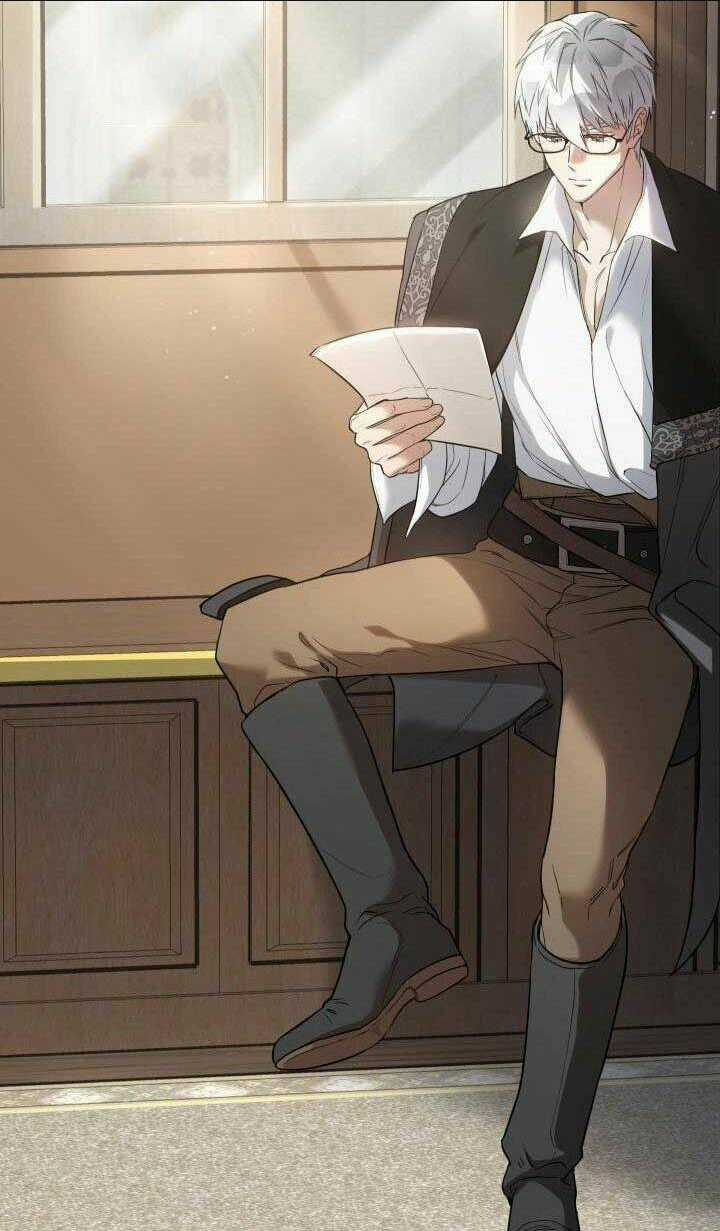 Cuộc Hôn Nhân Vụ Lợi Chapter 20 trang 2