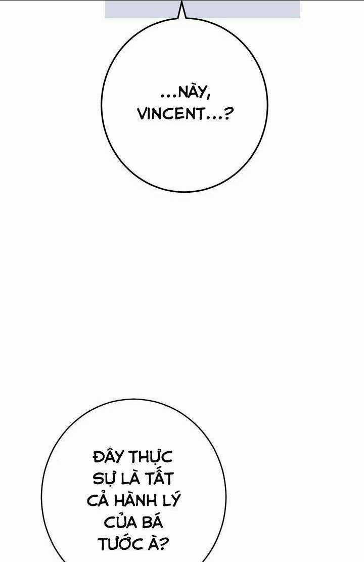 Cuộc Hôn Nhân Vụ Lợi Chapter 20 trang 21