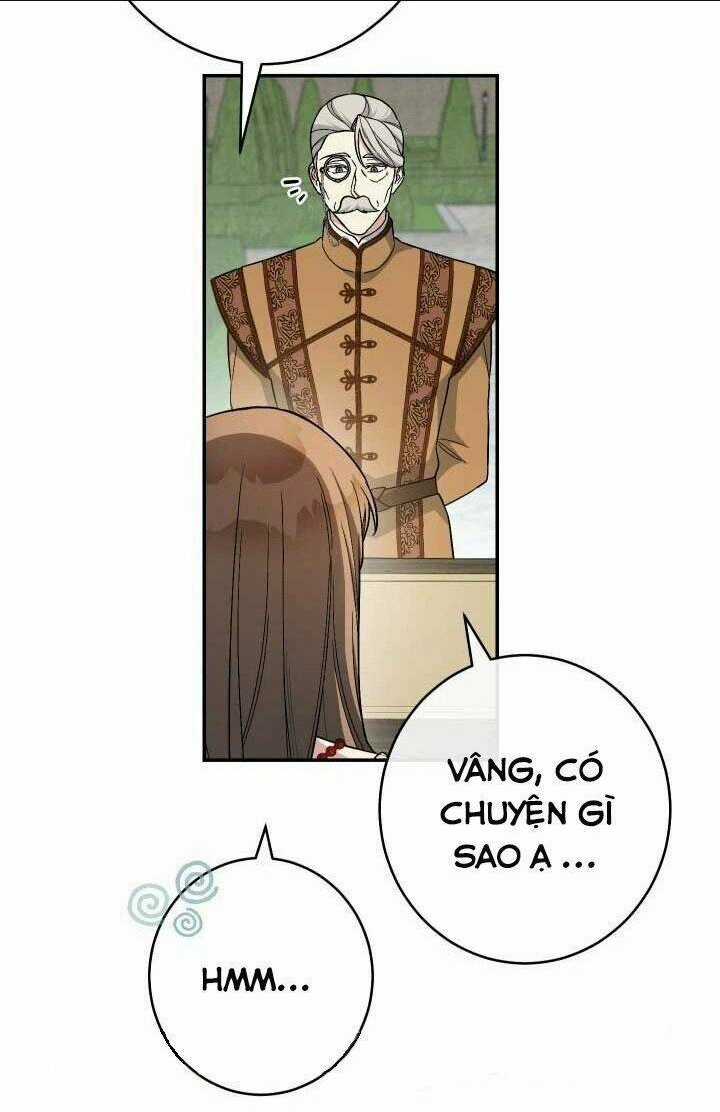 Cuộc Hôn Nhân Vụ Lợi Chapter 20 trang 22