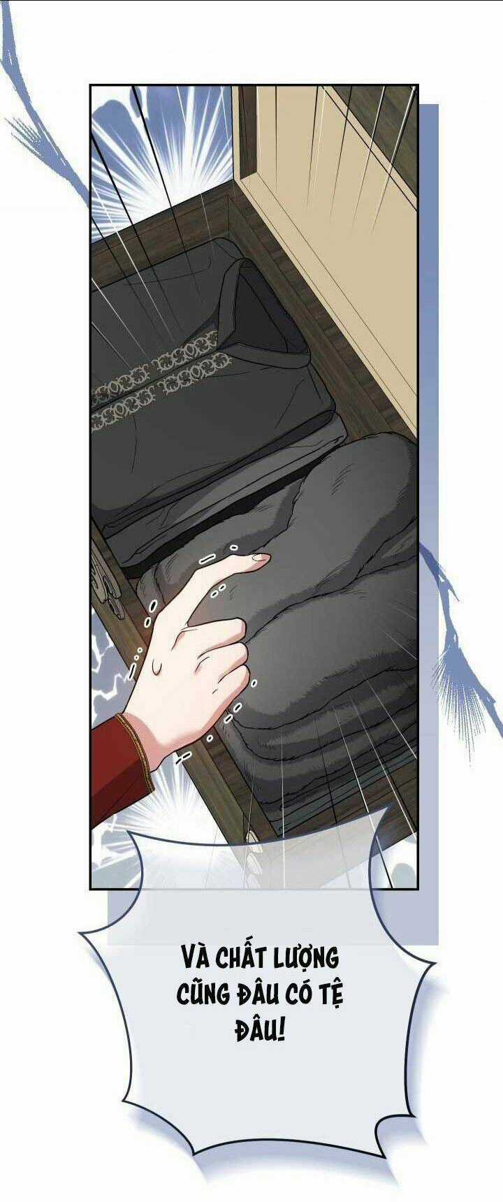 Cuộc Hôn Nhân Vụ Lợi Chapter 20 trang 28