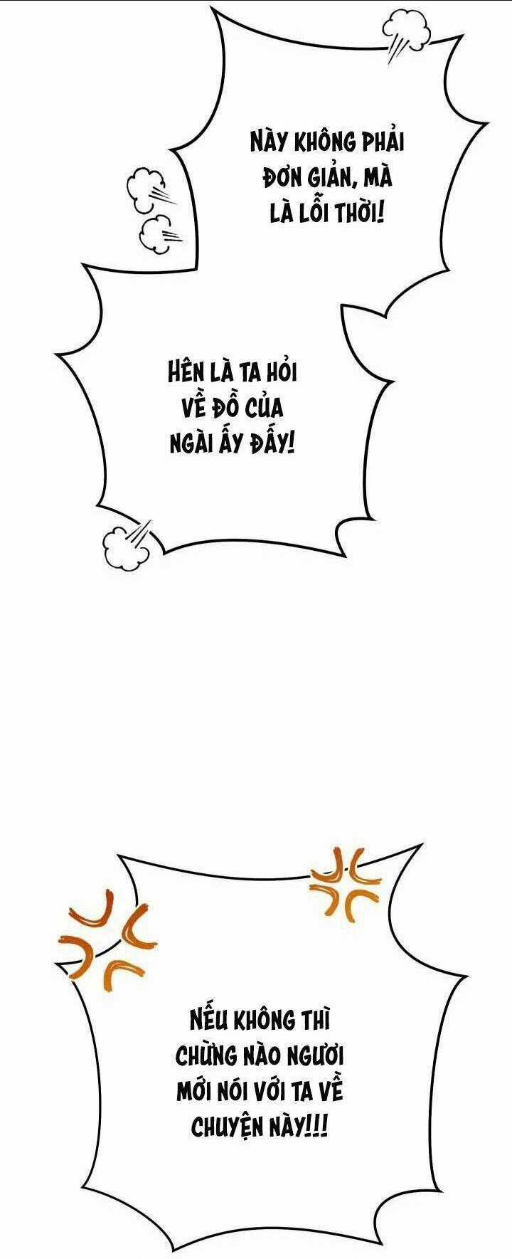 Cuộc Hôn Nhân Vụ Lợi Chapter 20 trang 30