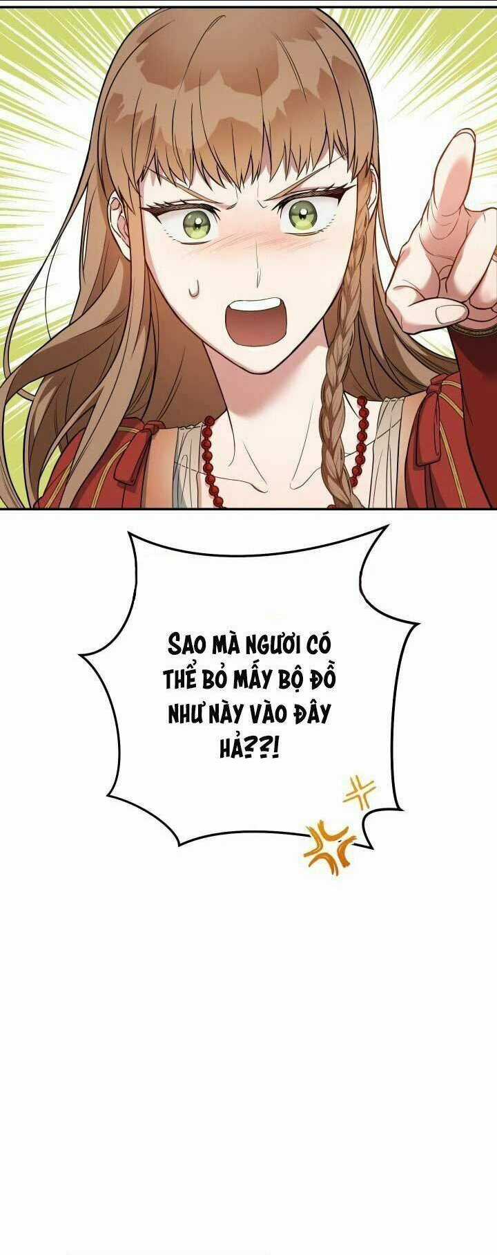 Cuộc Hôn Nhân Vụ Lợi Chapter 20 trang 31