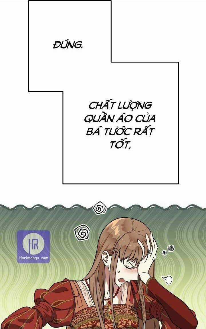 Cuộc Hôn Nhân Vụ Lợi Chapter 20 trang 32