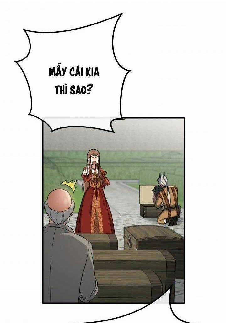 Cuộc Hôn Nhân Vụ Lợi Chapter 20 trang 34