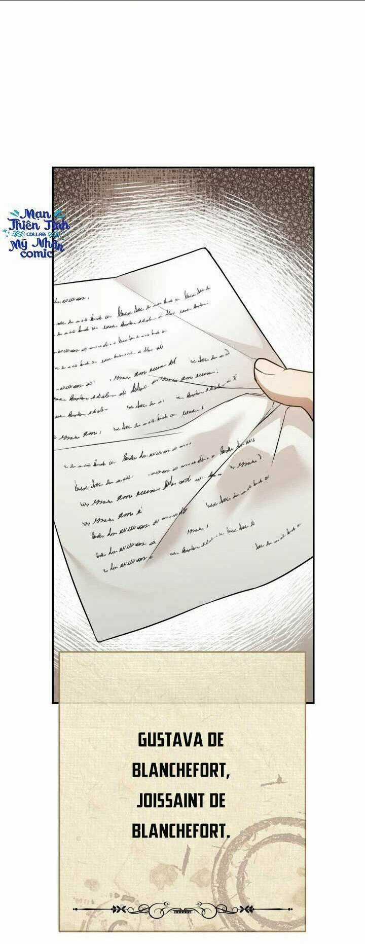 Cuộc Hôn Nhân Vụ Lợi Chapter 20 trang 4