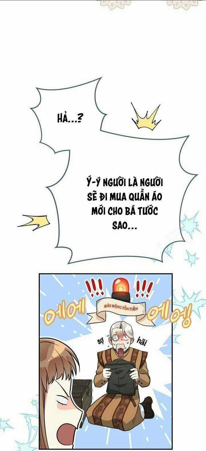 Cuộc Hôn Nhân Vụ Lợi Chapter 20 trang 41