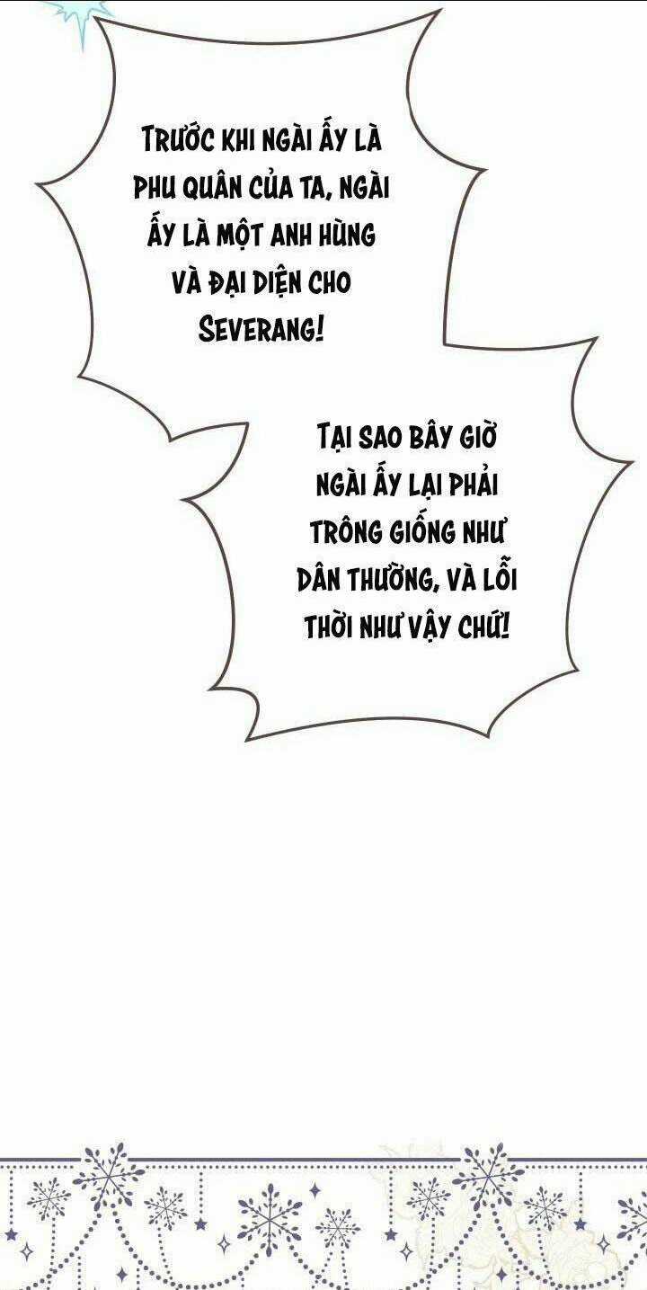 Cuộc Hôn Nhân Vụ Lợi Chapter 20 trang 42