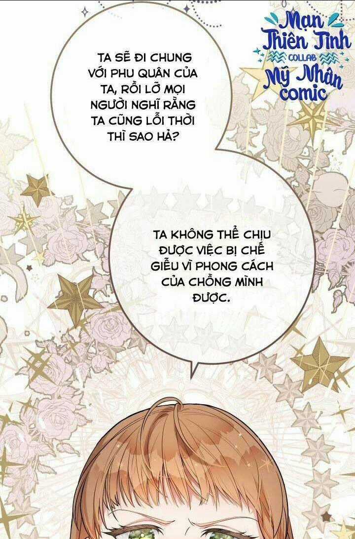 Cuộc Hôn Nhân Vụ Lợi Chapter 20 trang 43