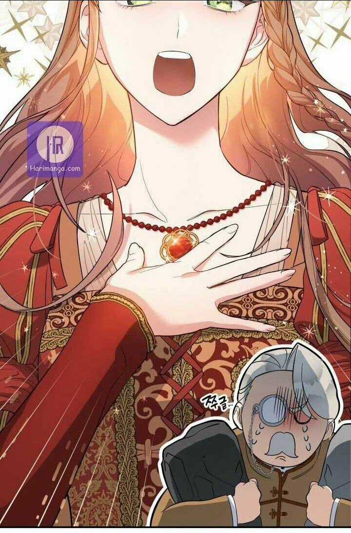 Cuộc Hôn Nhân Vụ Lợi Chapter 20 trang 44