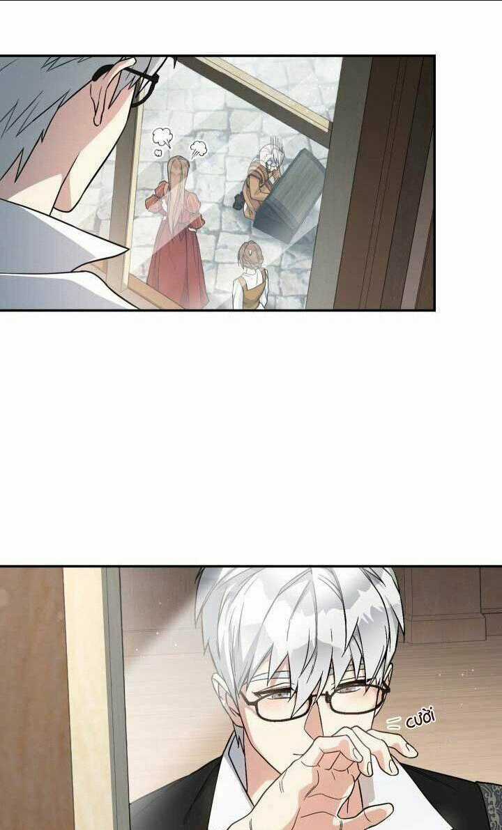 Cuộc Hôn Nhân Vụ Lợi Chapter 20 trang 46