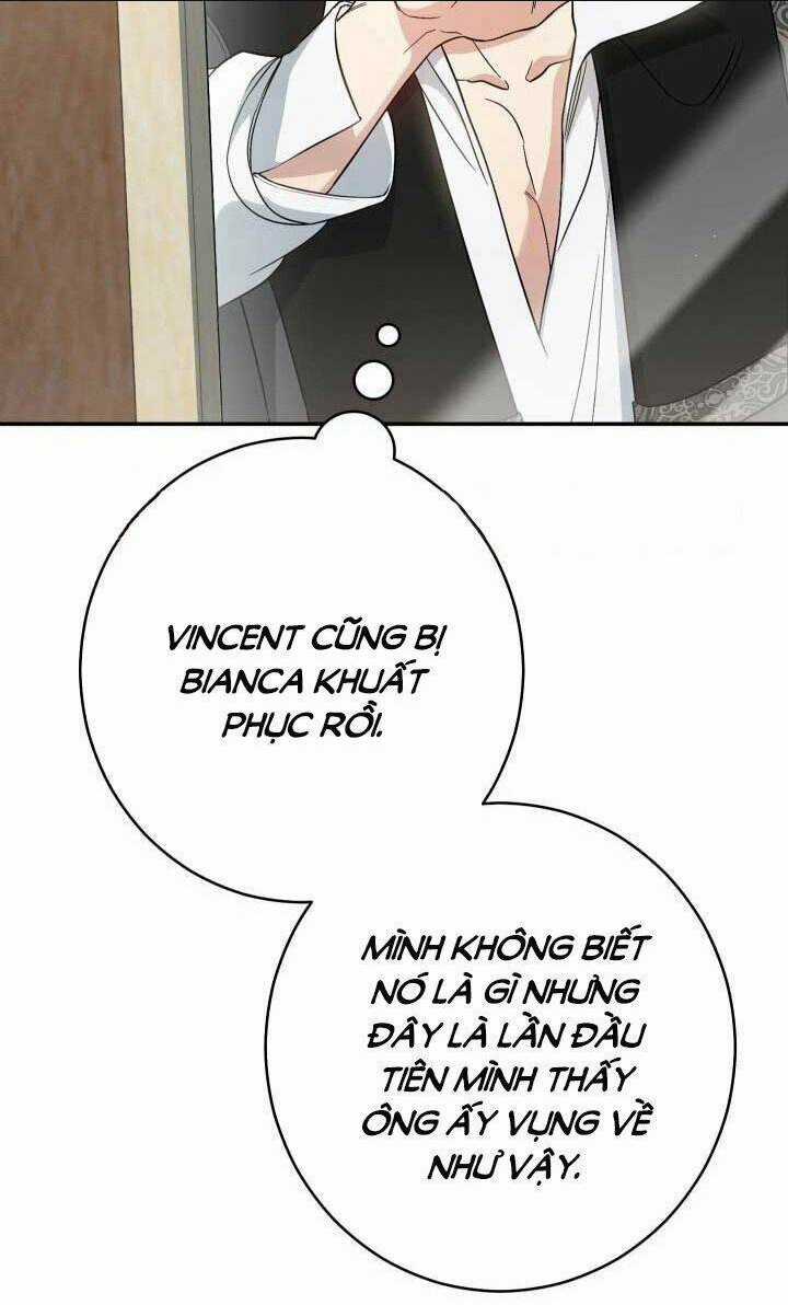 Cuộc Hôn Nhân Vụ Lợi Chapter 20 trang 47