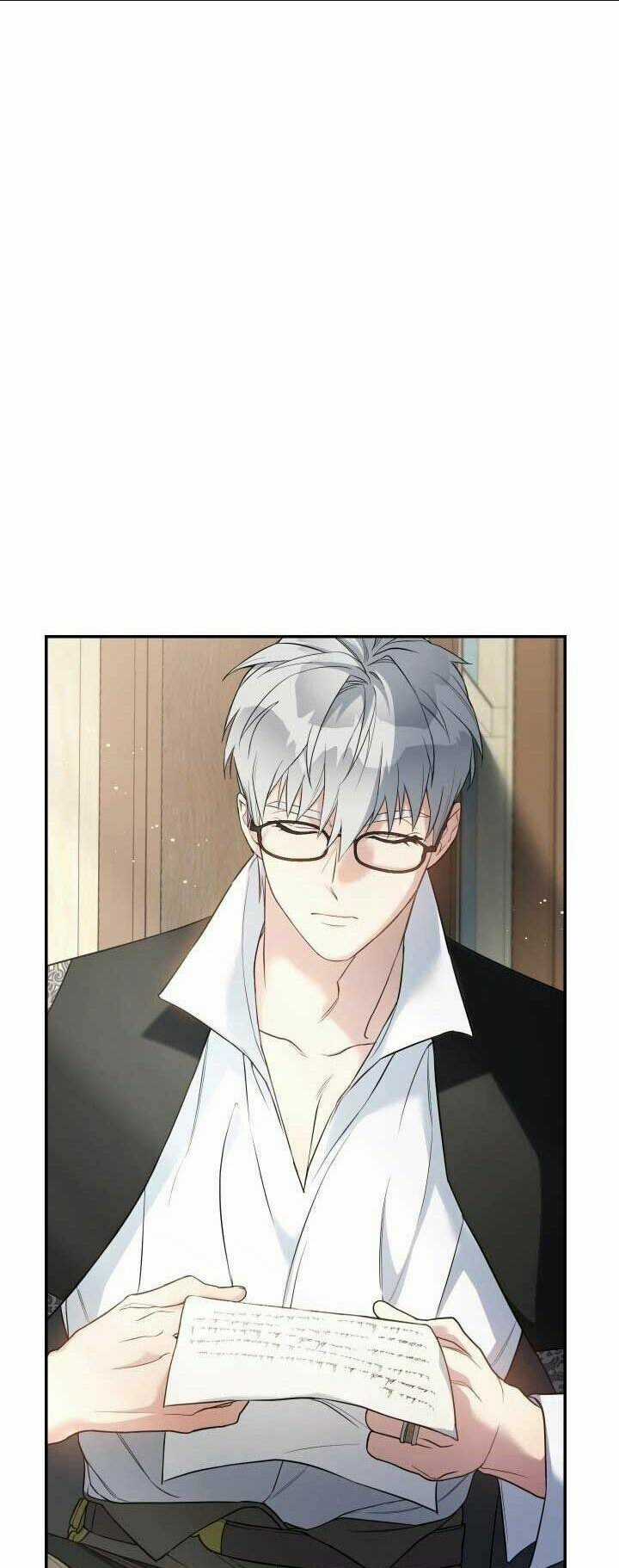 Cuộc Hôn Nhân Vụ Lợi Chapter 20 trang 5