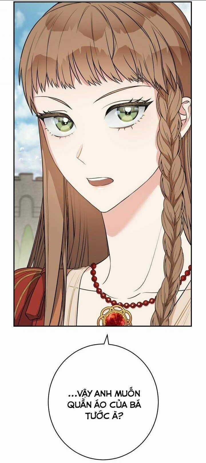 Cuộc Hôn Nhân Vụ Lợi Chapter 20 trang 52