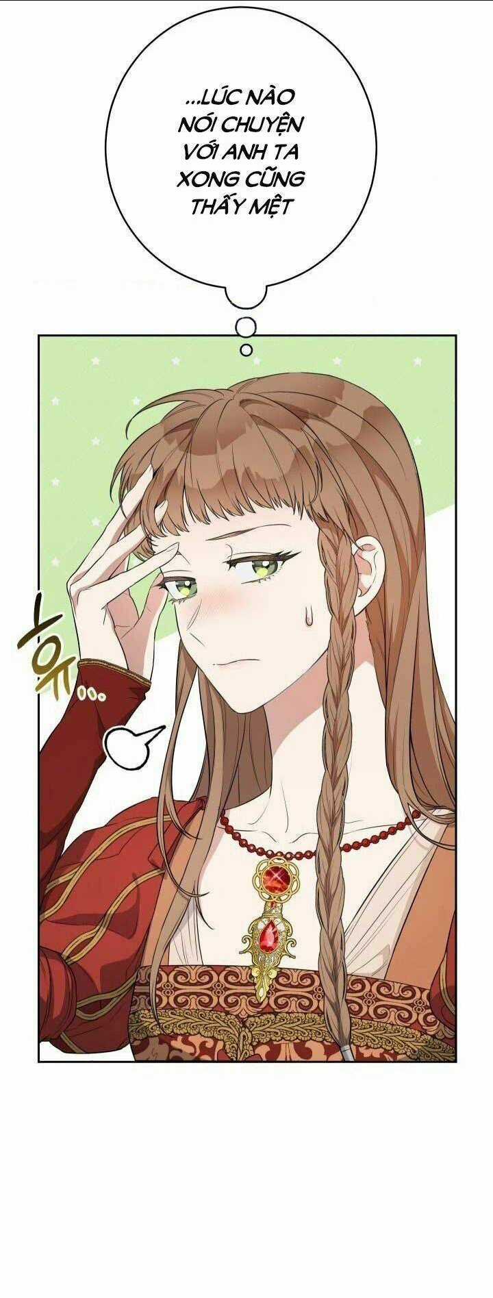 Cuộc Hôn Nhân Vụ Lợi Chapter 20 trang 58