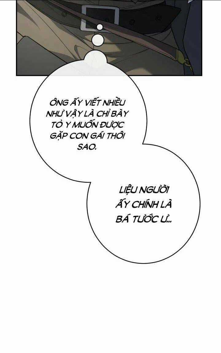 Cuộc Hôn Nhân Vụ Lợi Chapter 20 trang 6