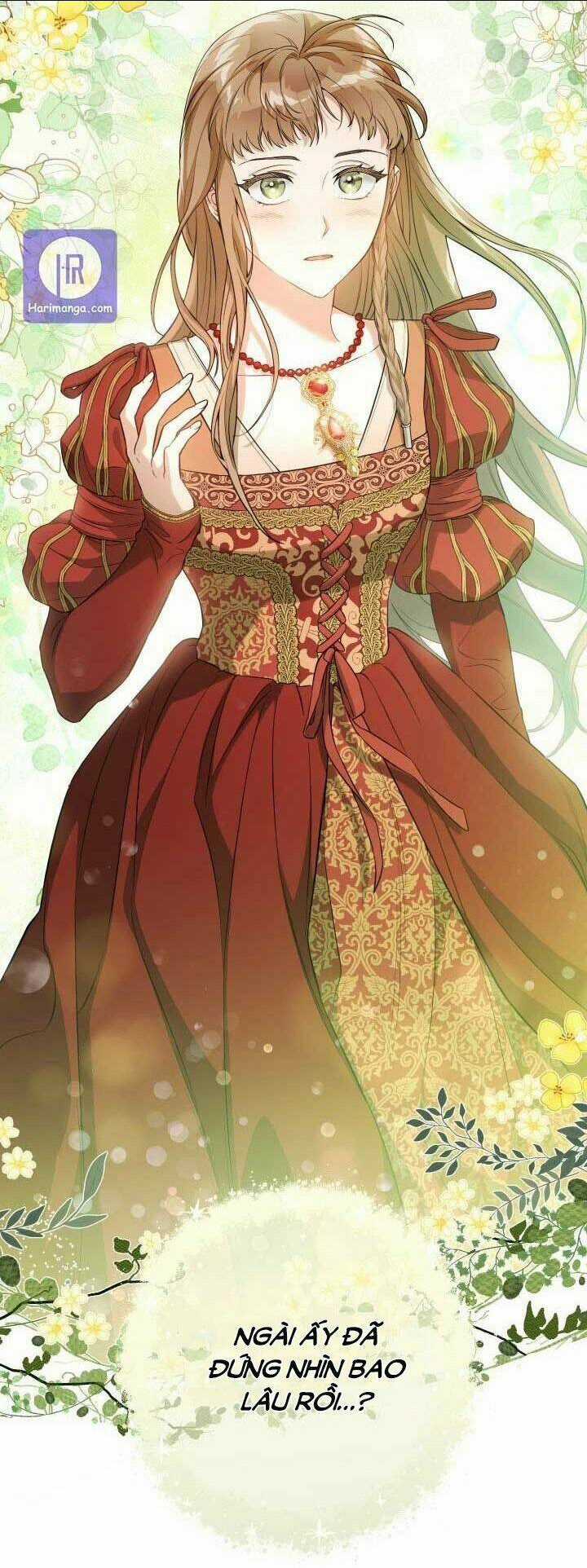 Cuộc Hôn Nhân Vụ Lợi Chapter 20 trang 62