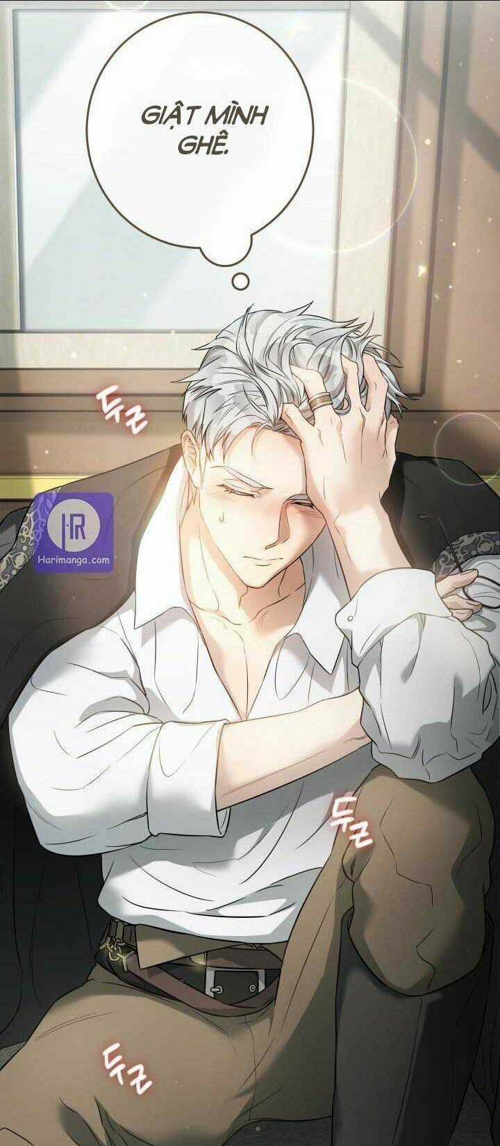 Cuộc Hôn Nhân Vụ Lợi Chapter 20 trang 70