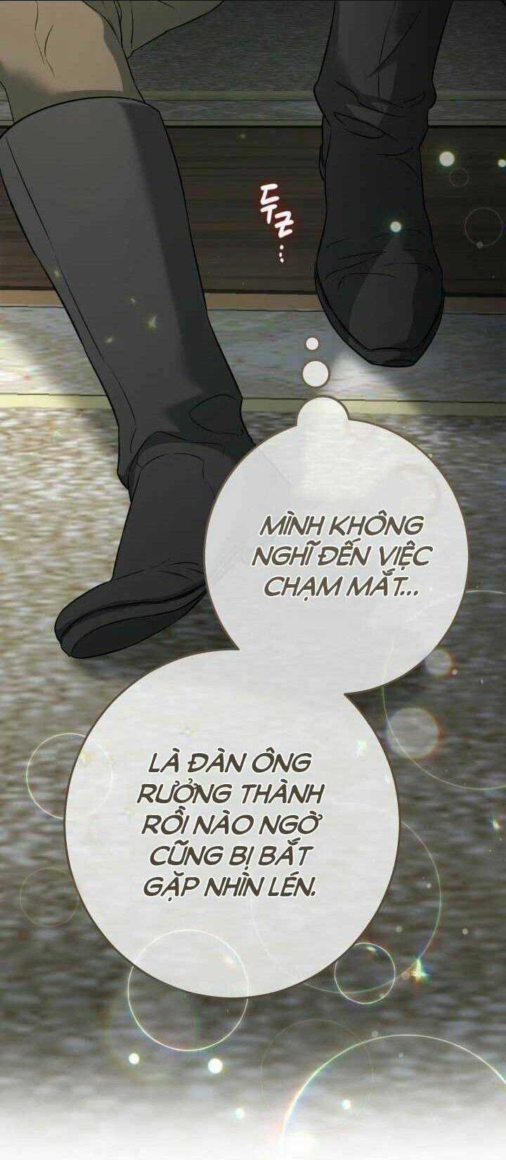 Cuộc Hôn Nhân Vụ Lợi Chapter 20 trang 71