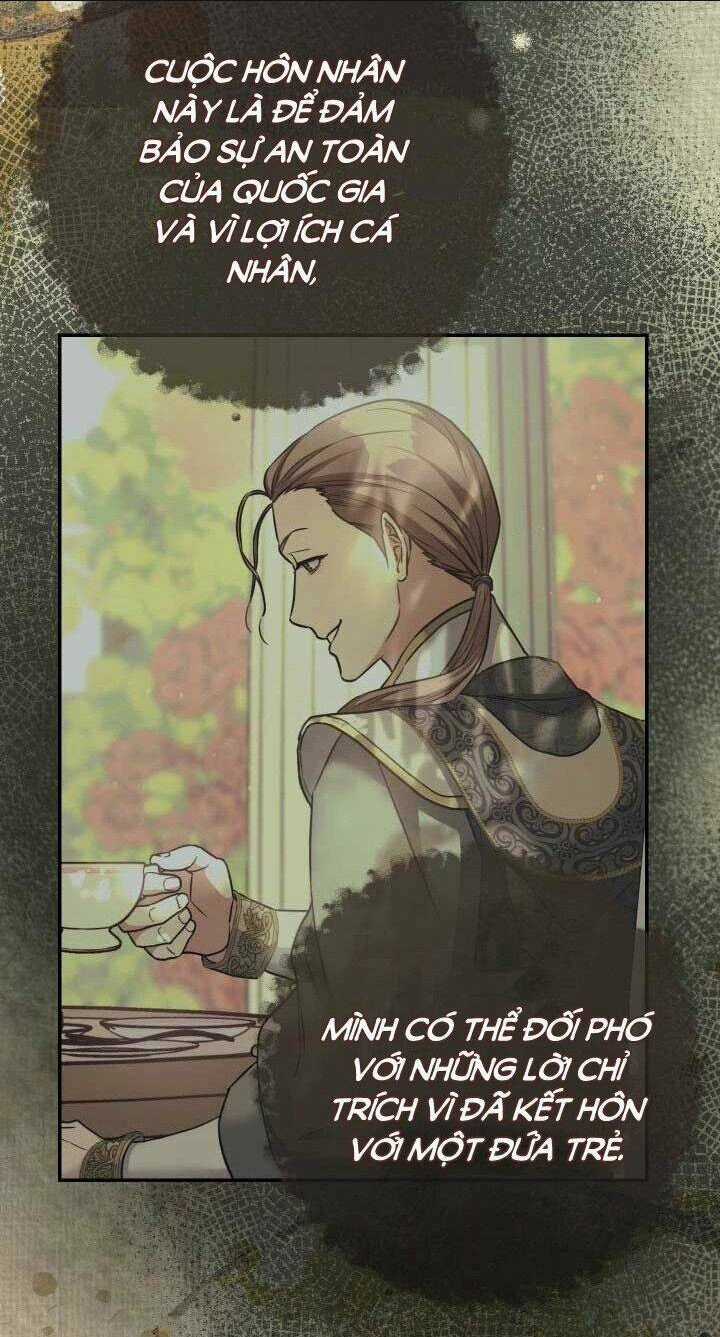 Cuộc Hôn Nhân Vụ Lợi Chapter 20 trang 79