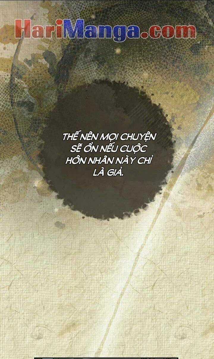 Cuộc Hôn Nhân Vụ Lợi Chapter 20 trang 80