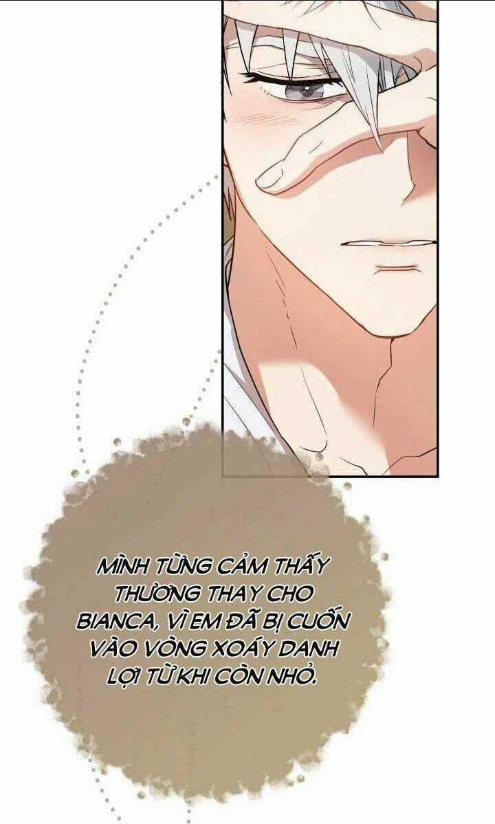 Cuộc Hôn Nhân Vụ Lợi Chapter 20 trang 85