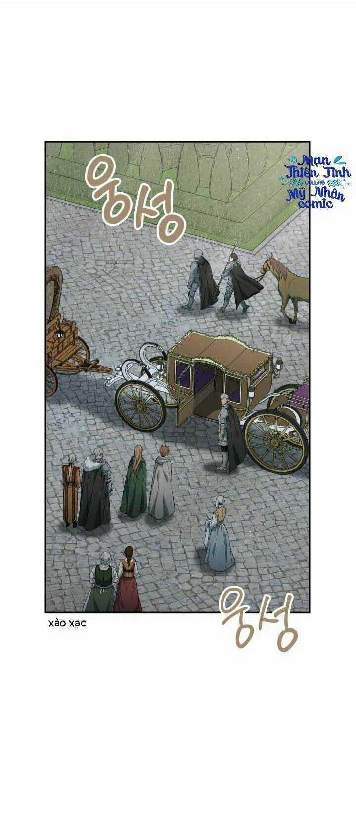 Cuộc Hôn Nhân Vụ Lợi Chapter 20 trang 90