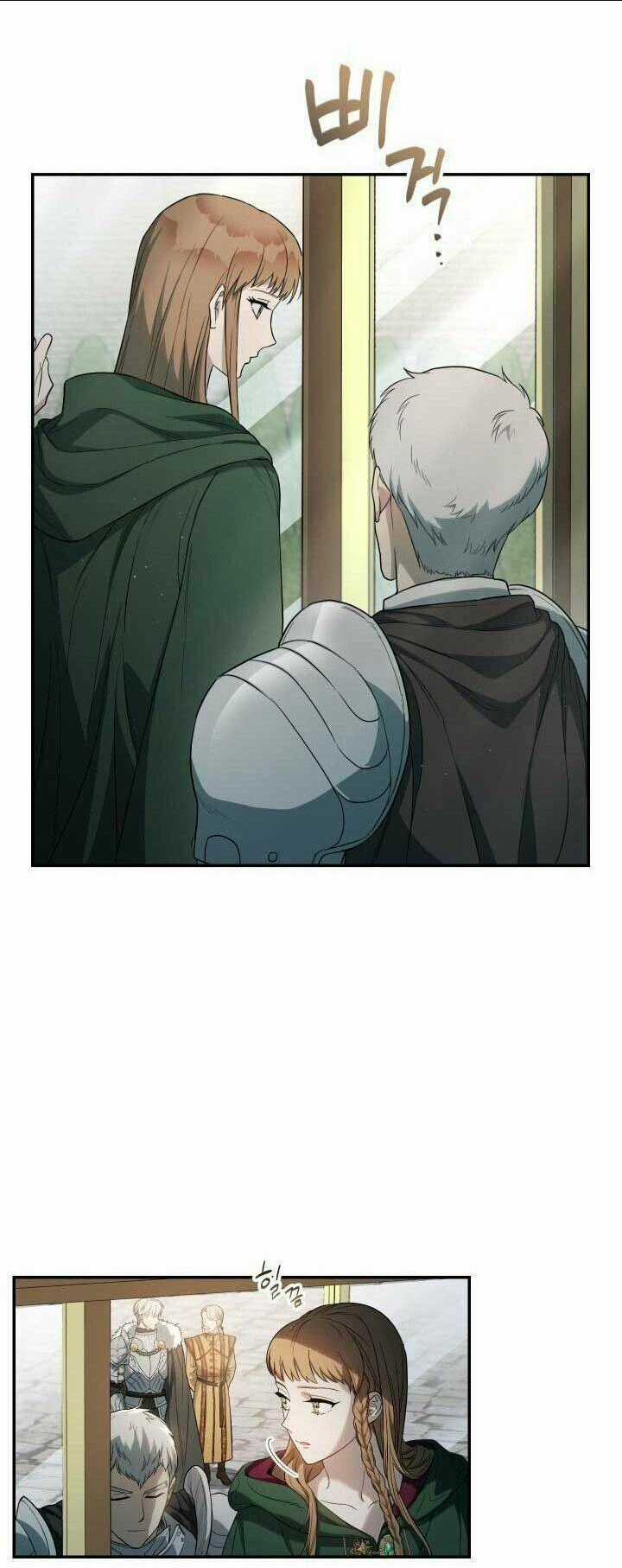 Cuộc Hôn Nhân Vụ Lợi Chapter 20 trang 91