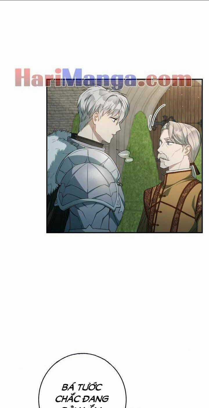 Cuộc Hôn Nhân Vụ Lợi Chapter 20 trang 92