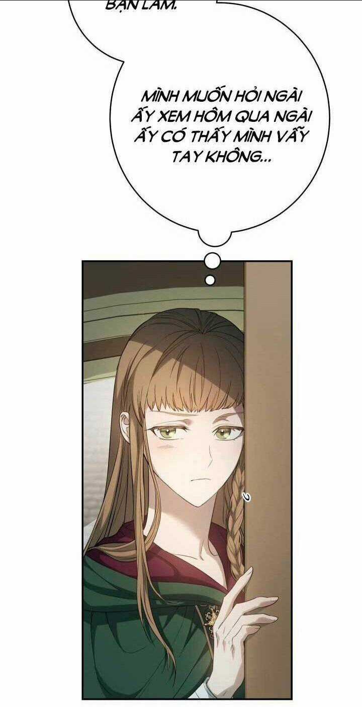 Cuộc Hôn Nhân Vụ Lợi Chapter 20 trang 93