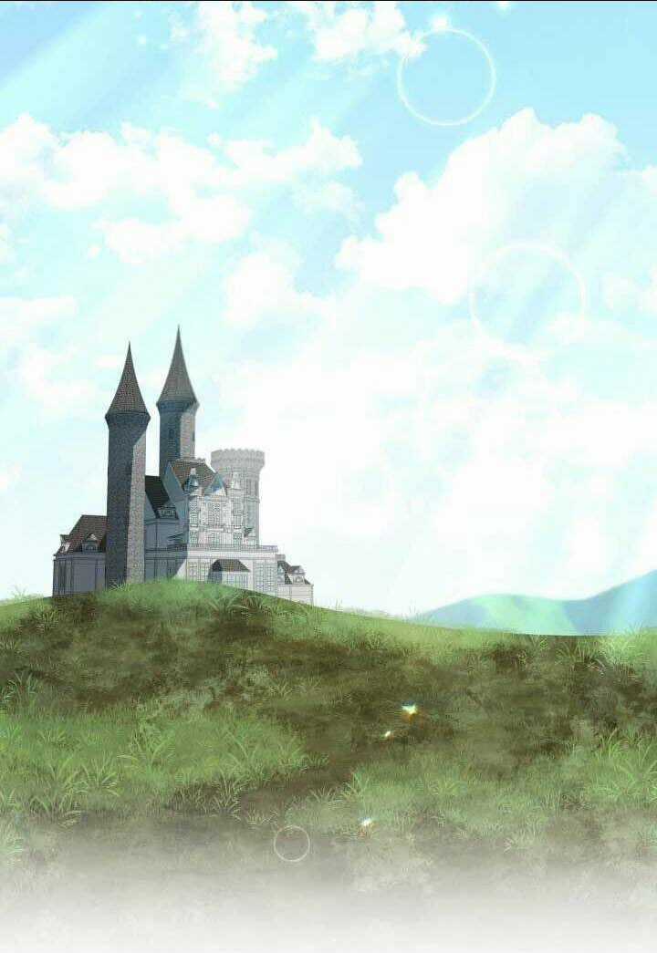 Cuộc Hôn Nhân Vụ Lợi Chapter 21 trang 1