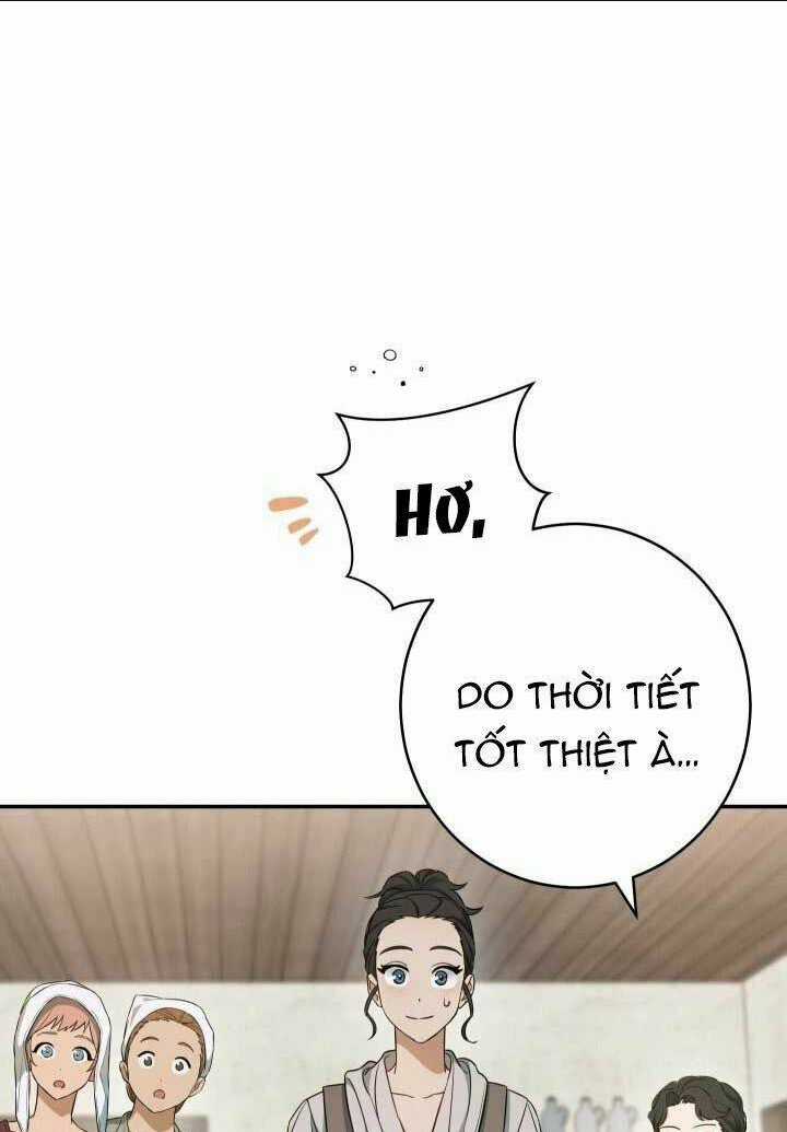 Cuộc Hôn Nhân Vụ Lợi Chapter 21 trang 10