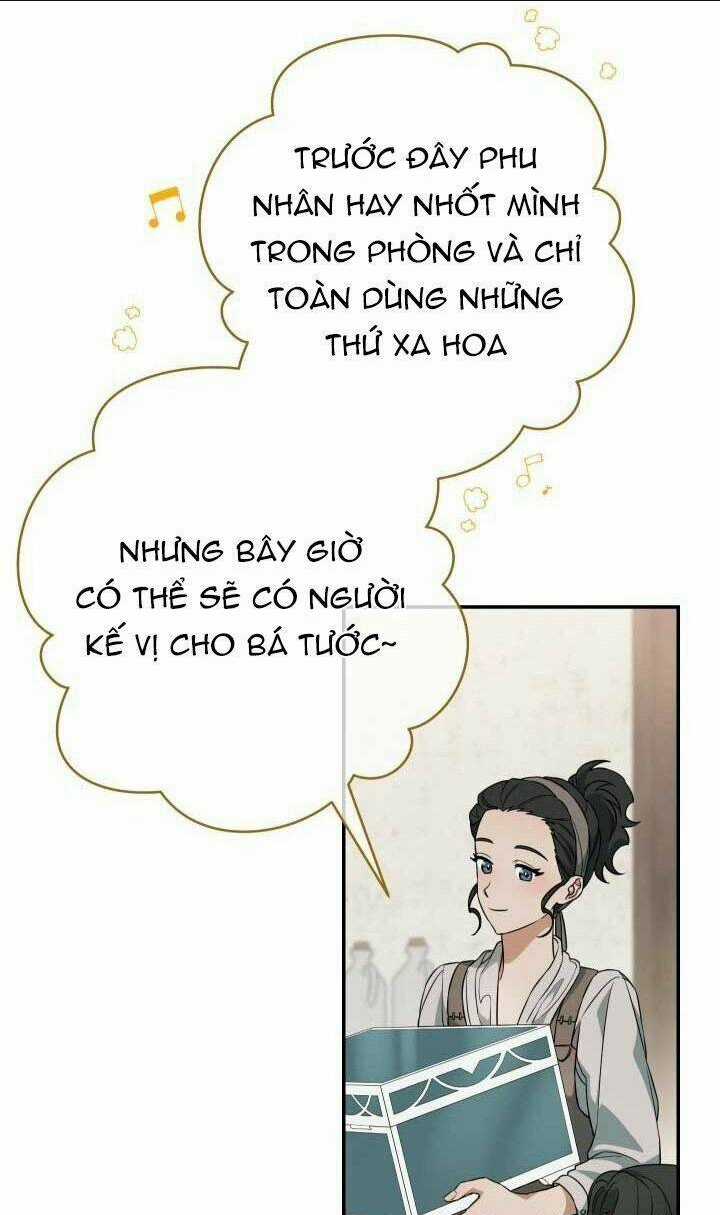 Cuộc Hôn Nhân Vụ Lợi Chapter 21 trang 14