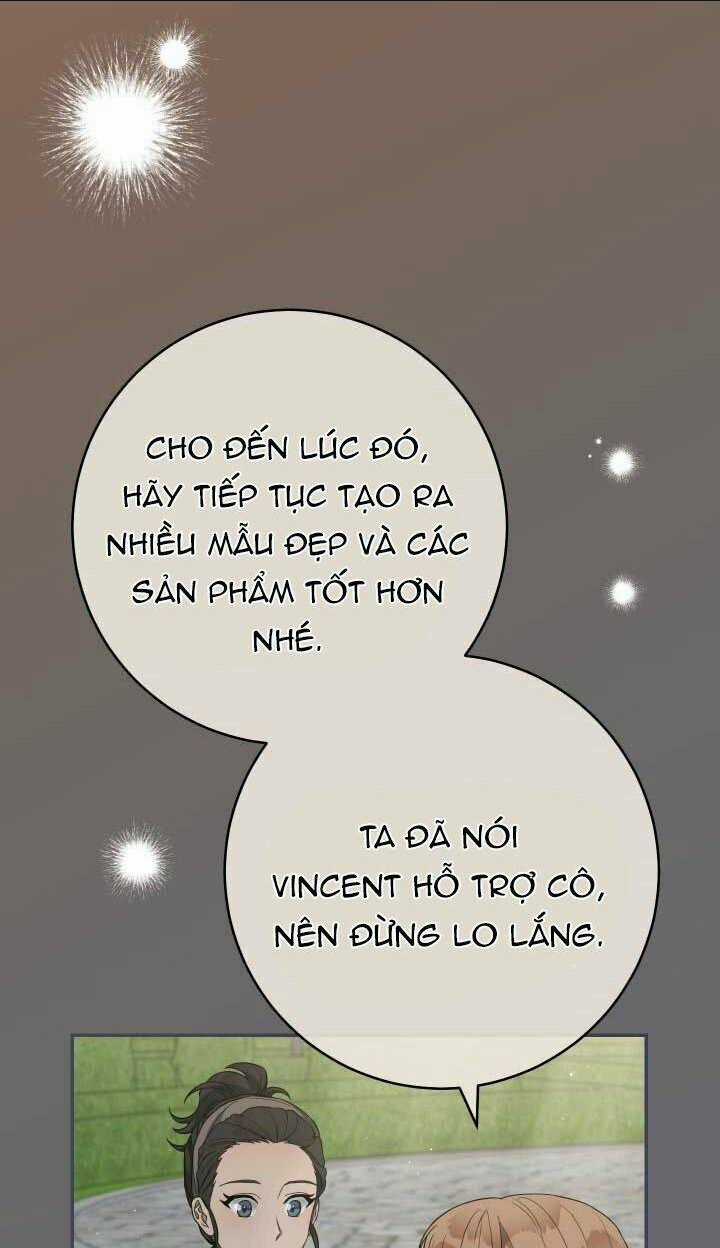 Cuộc Hôn Nhân Vụ Lợi Chapter 21 trang 19