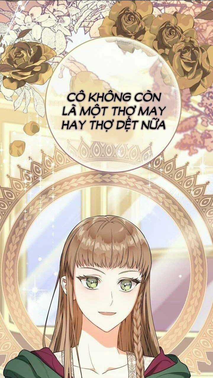 Cuộc Hôn Nhân Vụ Lợi Chapter 21 trang 21