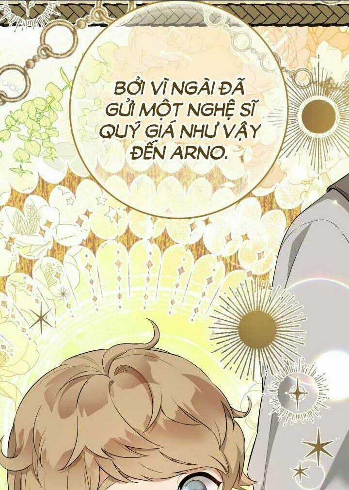 Cuộc Hôn Nhân Vụ Lợi Chapter 21 trang 27