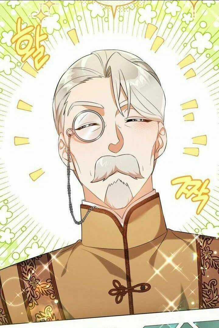 Cuộc Hôn Nhân Vụ Lợi Chapter 21 trang 3