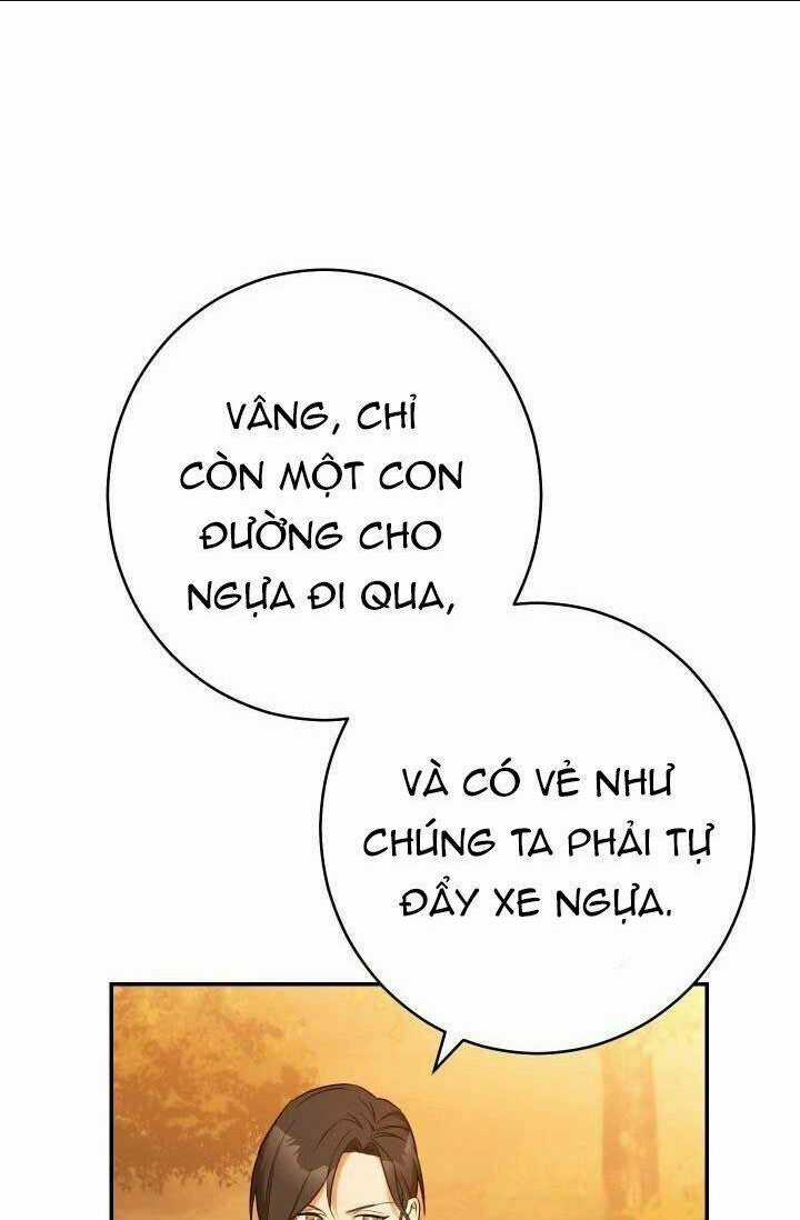 Cuộc Hôn Nhân Vụ Lợi Chapter 21 trang 39