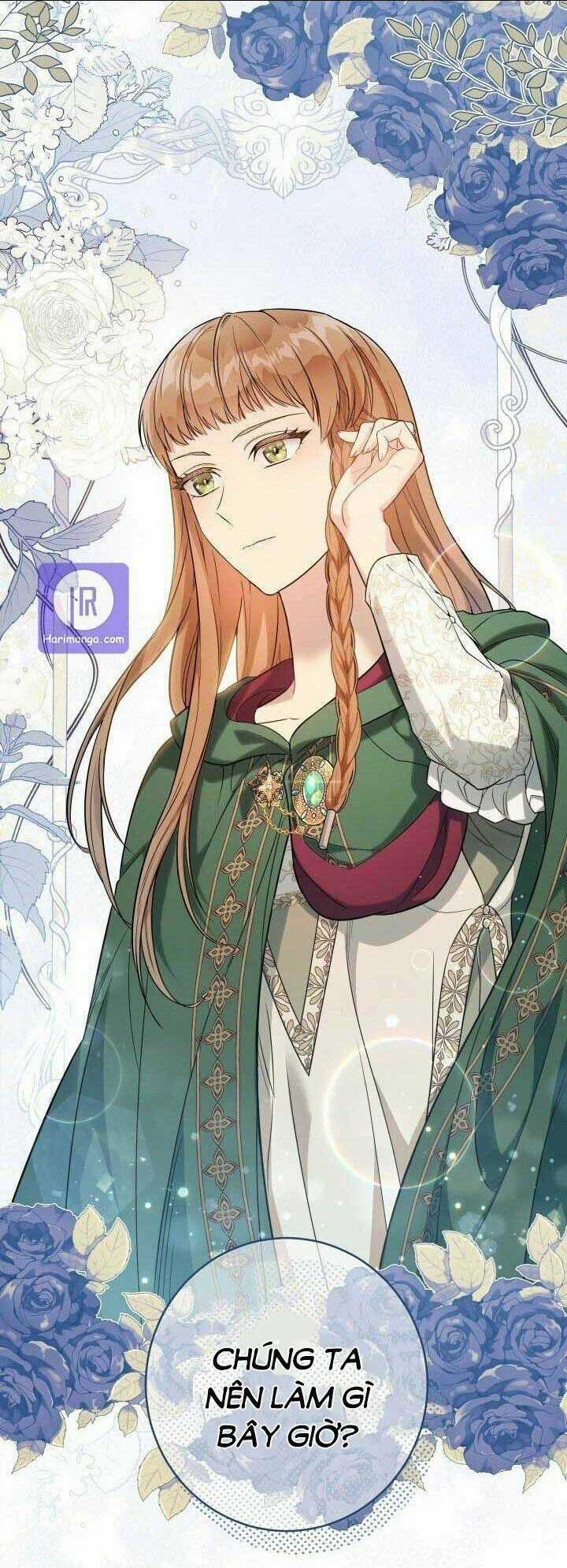 Cuộc Hôn Nhân Vụ Lợi Chapter 21 trang 46