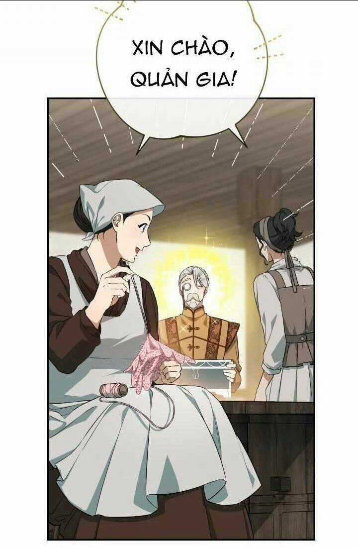 Cuộc Hôn Nhân Vụ Lợi Chapter 21 trang 5