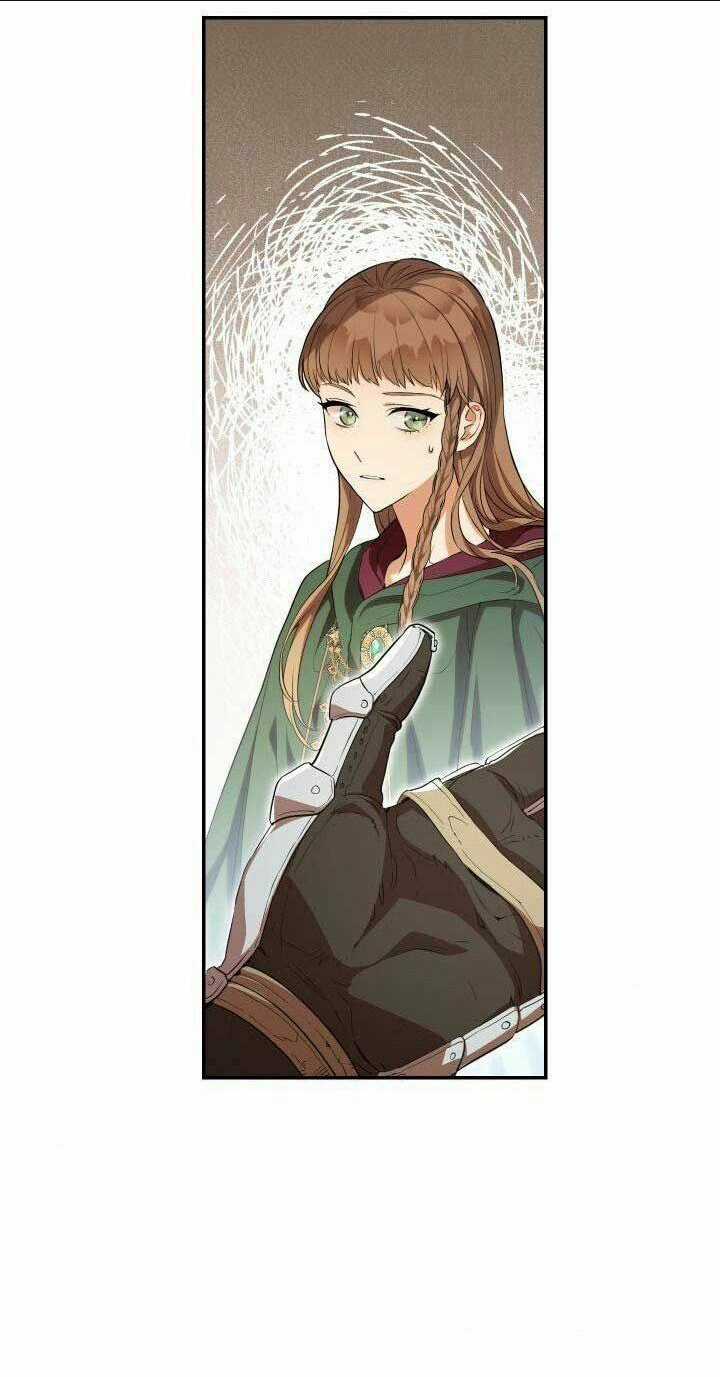 Cuộc Hôn Nhân Vụ Lợi Chapter 21 trang 53