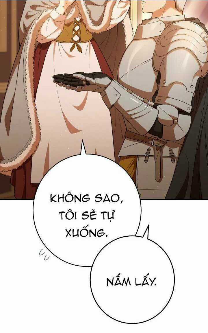 Cuộc Hôn Nhân Vụ Lợi Chapter 21 trang 55