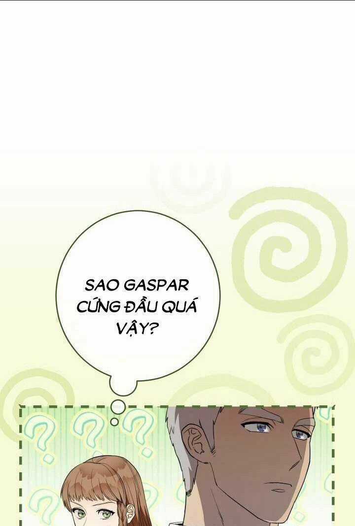 Cuộc Hôn Nhân Vụ Lợi Chapter 21 trang 56