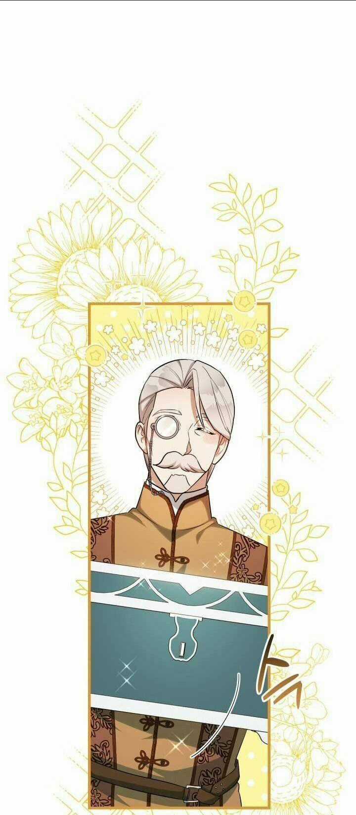 Cuộc Hôn Nhân Vụ Lợi Chapter 21 trang 6