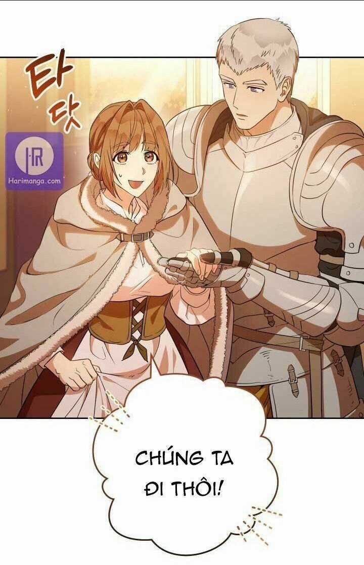 Cuộc Hôn Nhân Vụ Lợi Chapter 21 trang 61