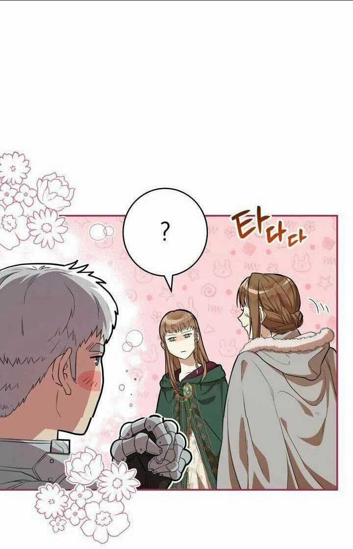 Cuộc Hôn Nhân Vụ Lợi Chapter 21 trang 62