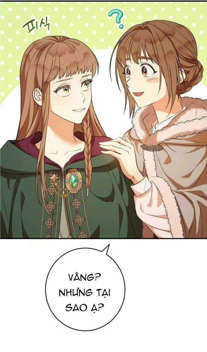 Cuộc Hôn Nhân Vụ Lợi Chapter 21 trang 65