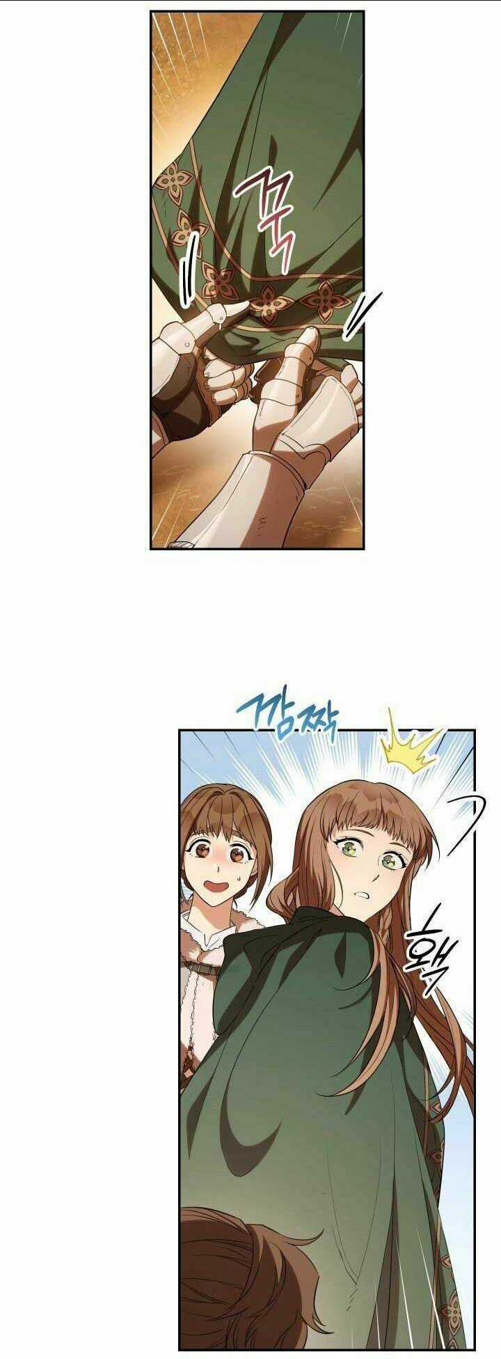 Cuộc Hôn Nhân Vụ Lợi Chapter 21 trang 67